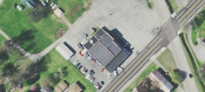 Chamberlain Ave