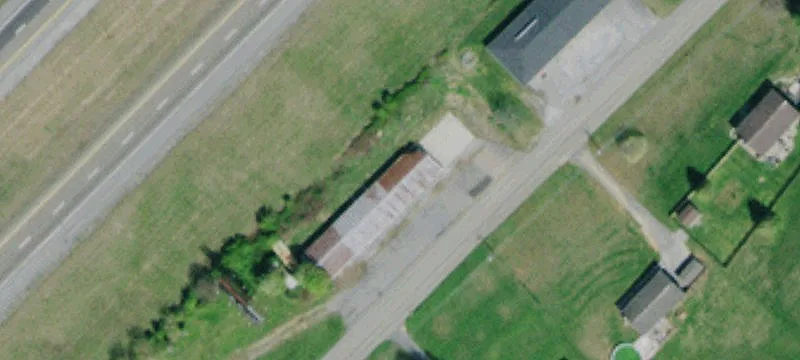 Shipley Fry Rd