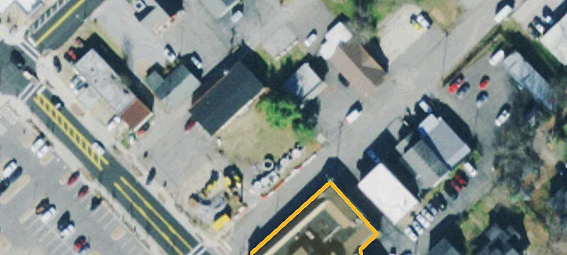 Sylvis St