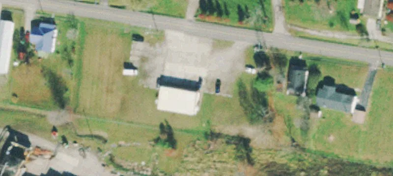 725 3rd Ave