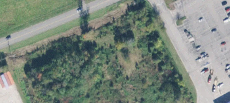 Dixie Lee Ctr Rd