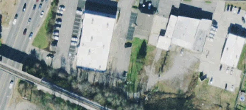 College E St