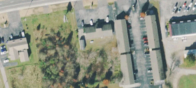 Peavine Rd