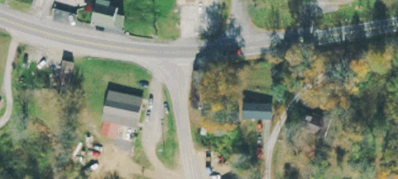 Clay Co Hwy