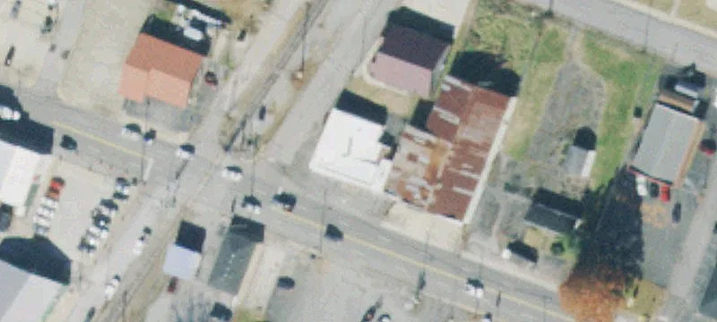 Gaines St