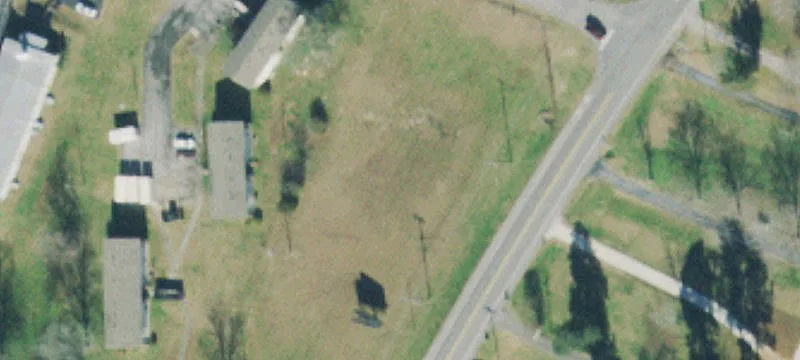 Cornersville Rd