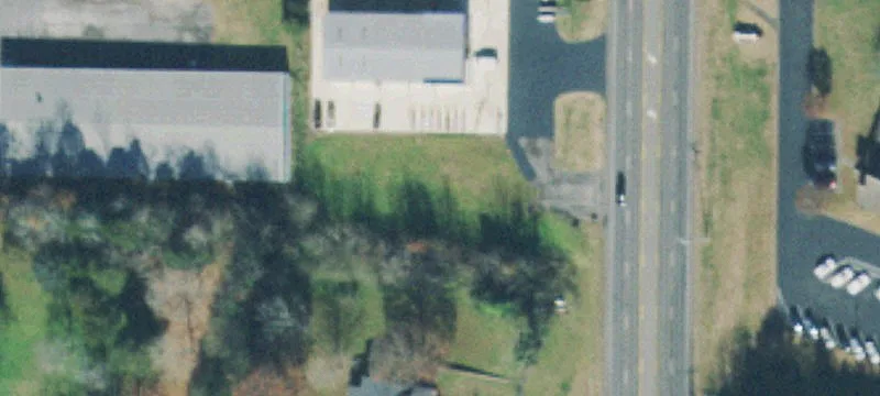Huntsville Hwy