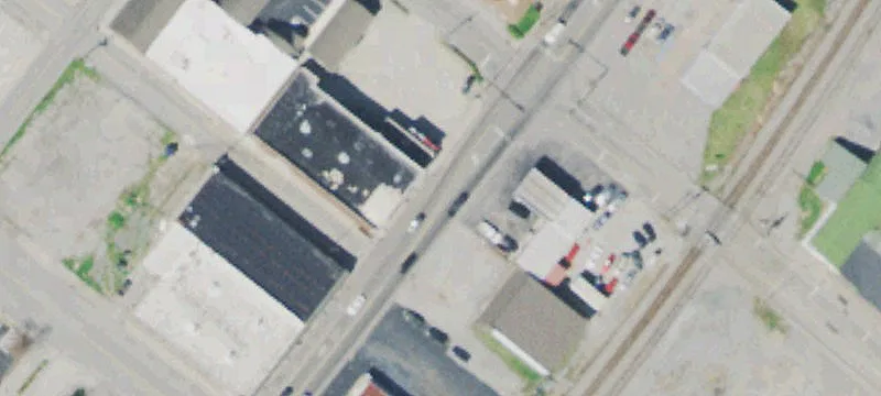 Veterans Rd