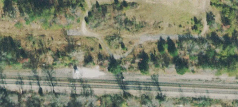 Old Hwy