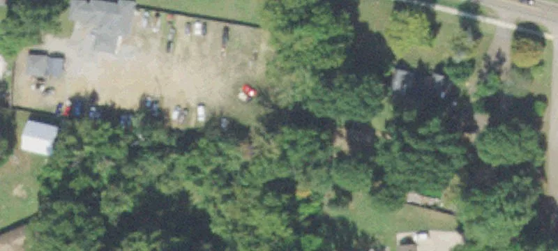 Munford Ave