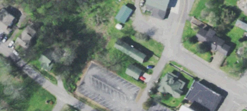 Clemmer Fry Rd