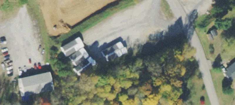 Spg Holw Rd