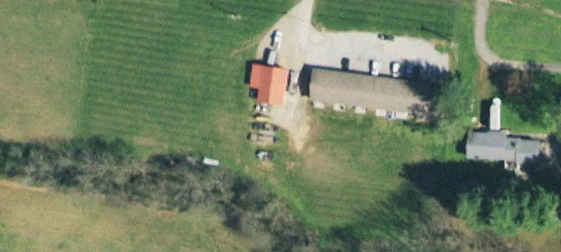 1000 Old Hwy 11th W