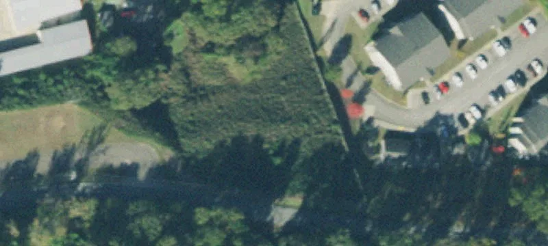 Old Jackson Rd