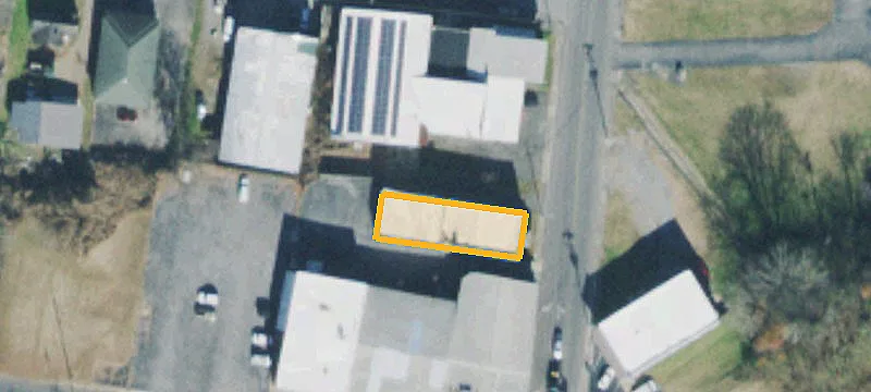 Deery St