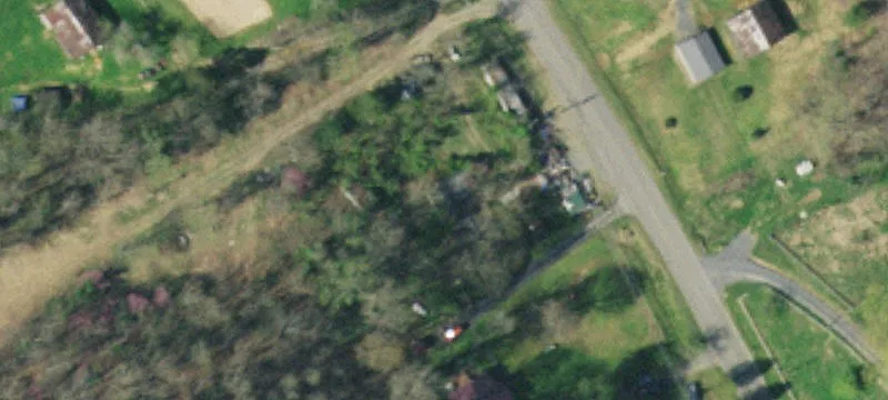 Marble Hall Rd