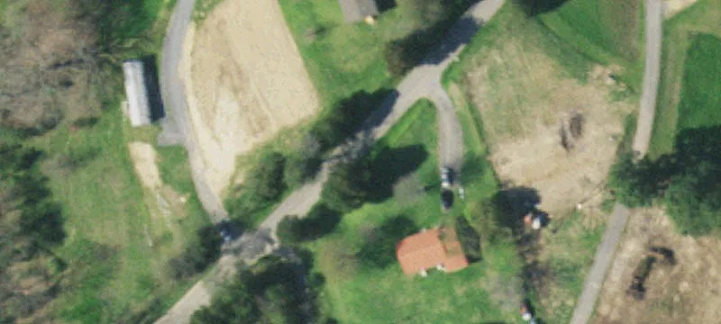 211 Choptack Rd