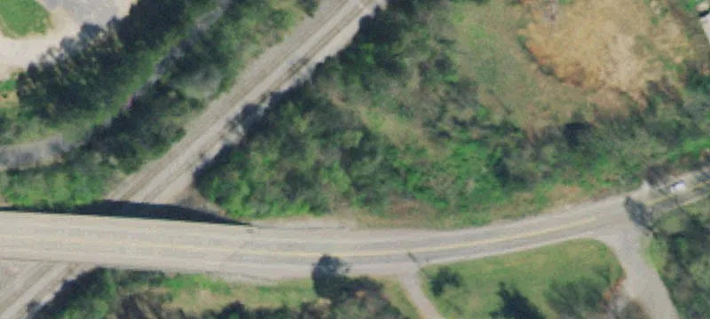 Topside Rd