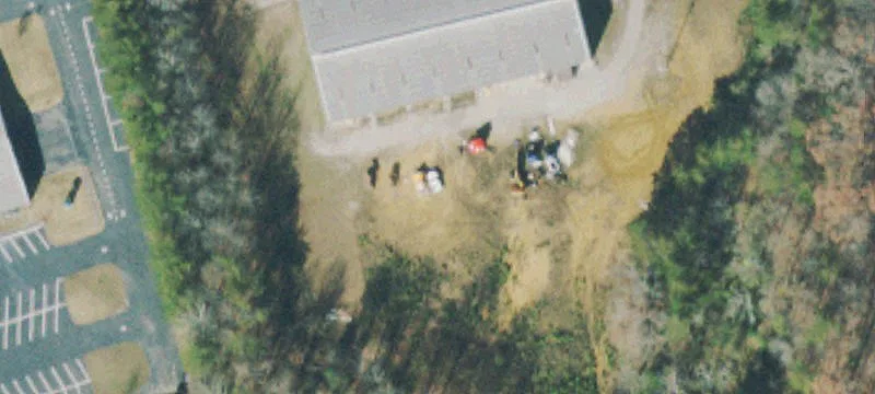 421 Industrial Dr