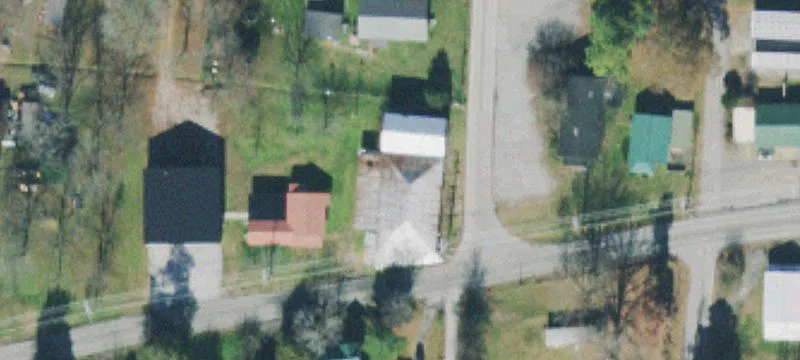 Main St Brace Rd