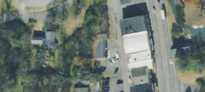 134 Lick St