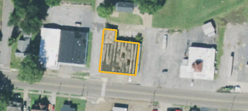 1200 Main St