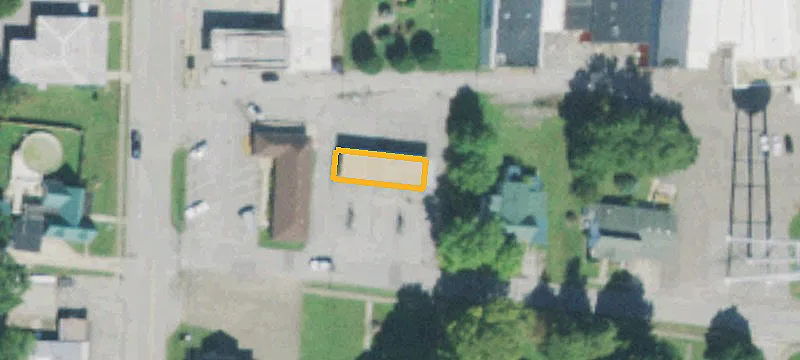 111 Ml St