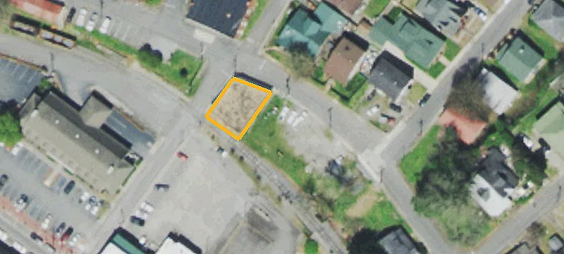 Main St