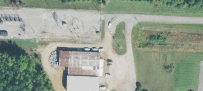 1406 Industrial Park Rd