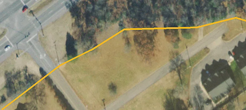 Mason Tucker Dr