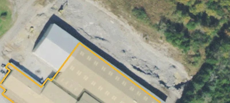 Water Tank Rd