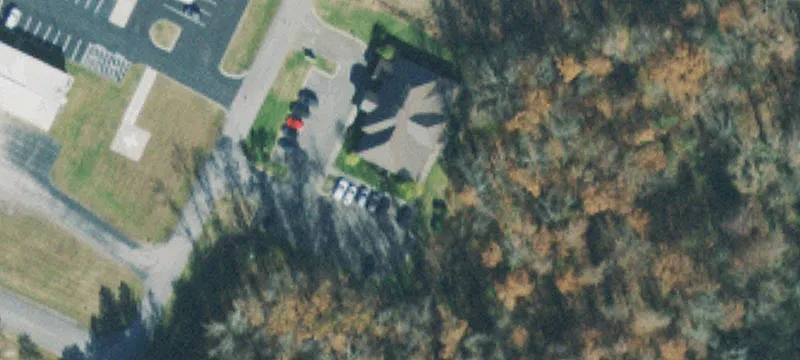 568 Hospital Rd