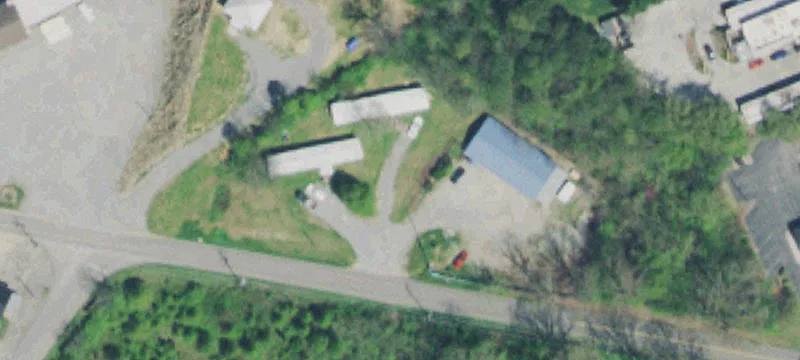 412 Howard Jones Rd