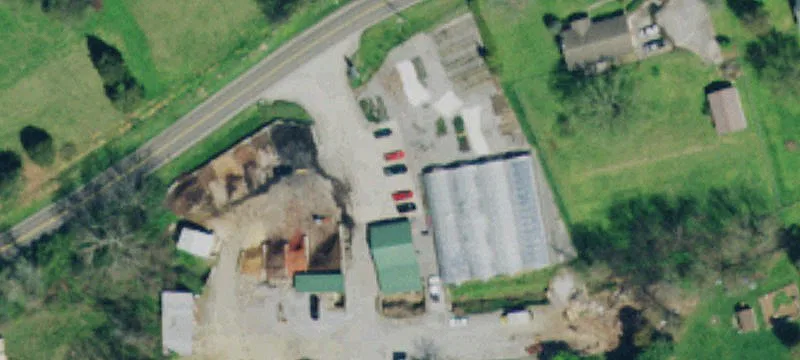 310 Douglas Dm Rd