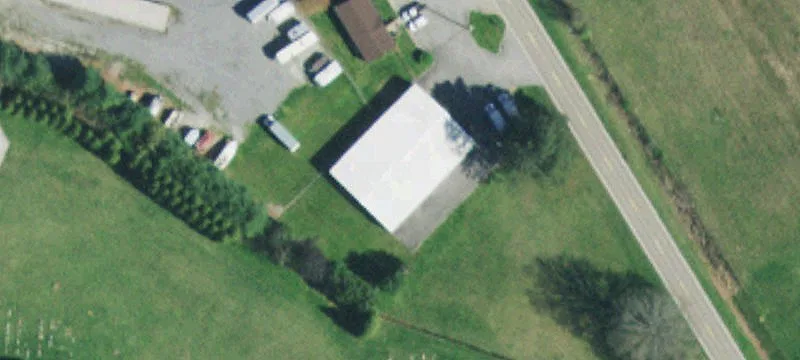 Hwy 95th E