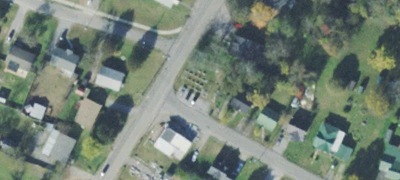 Adams Ave