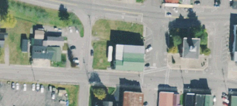 Grn St