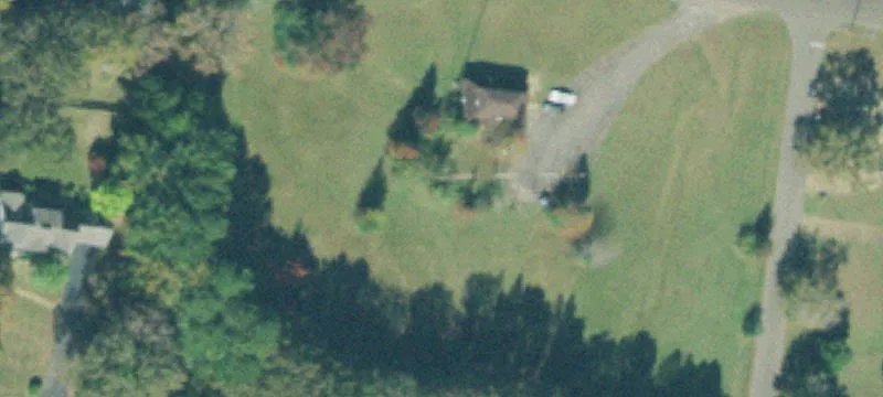 Cravens Dr