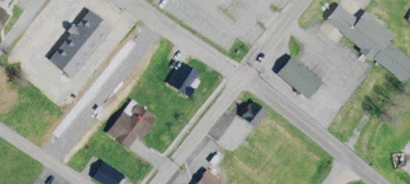 205 Irish Cemetery Rd