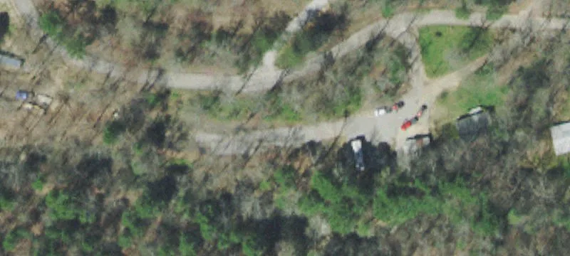 Of Bald Knob Rd