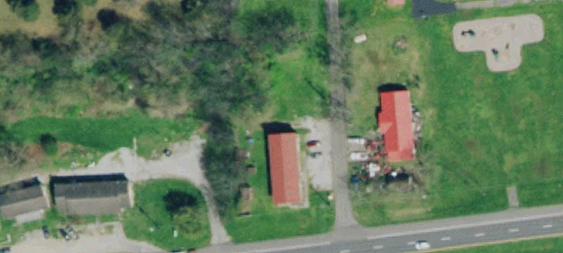 305 Boone St