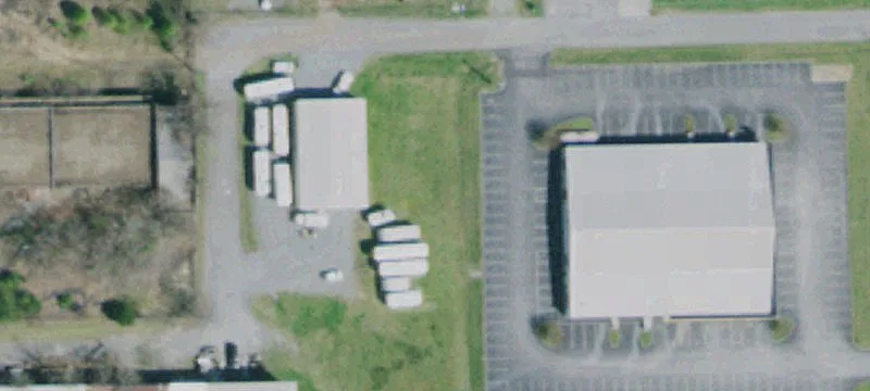 Cherokee Industrial Park