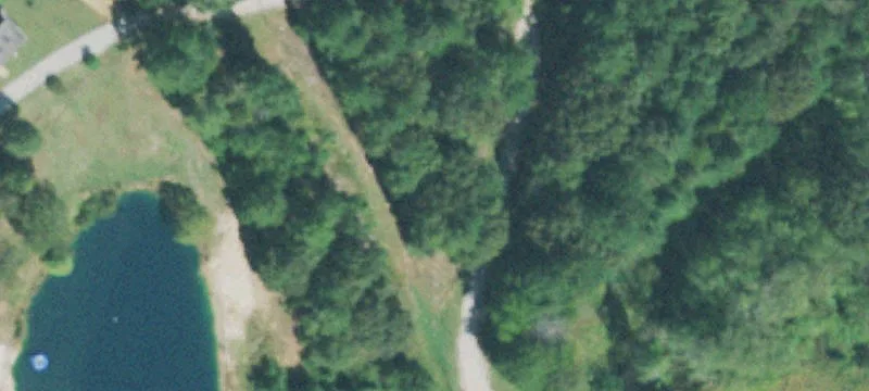 Old Stage Rd