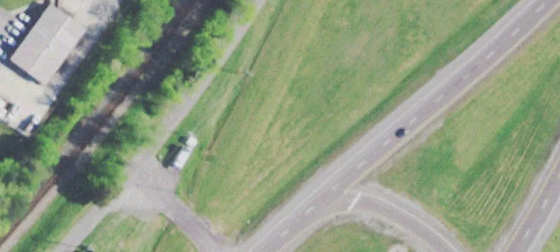 Rhea County Hwy
