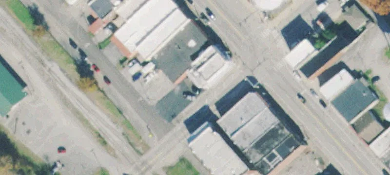101 Commercial Ave