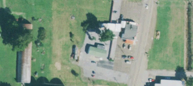 121 Carl Perkins Pkwy