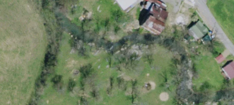 445 Afton Rd