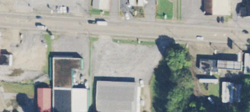 Main St