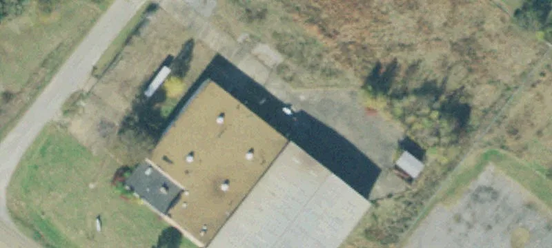 Industrial Dr