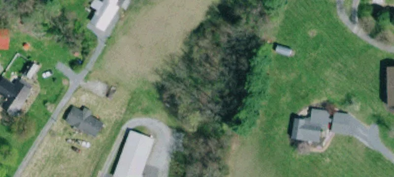 Watauga Rd